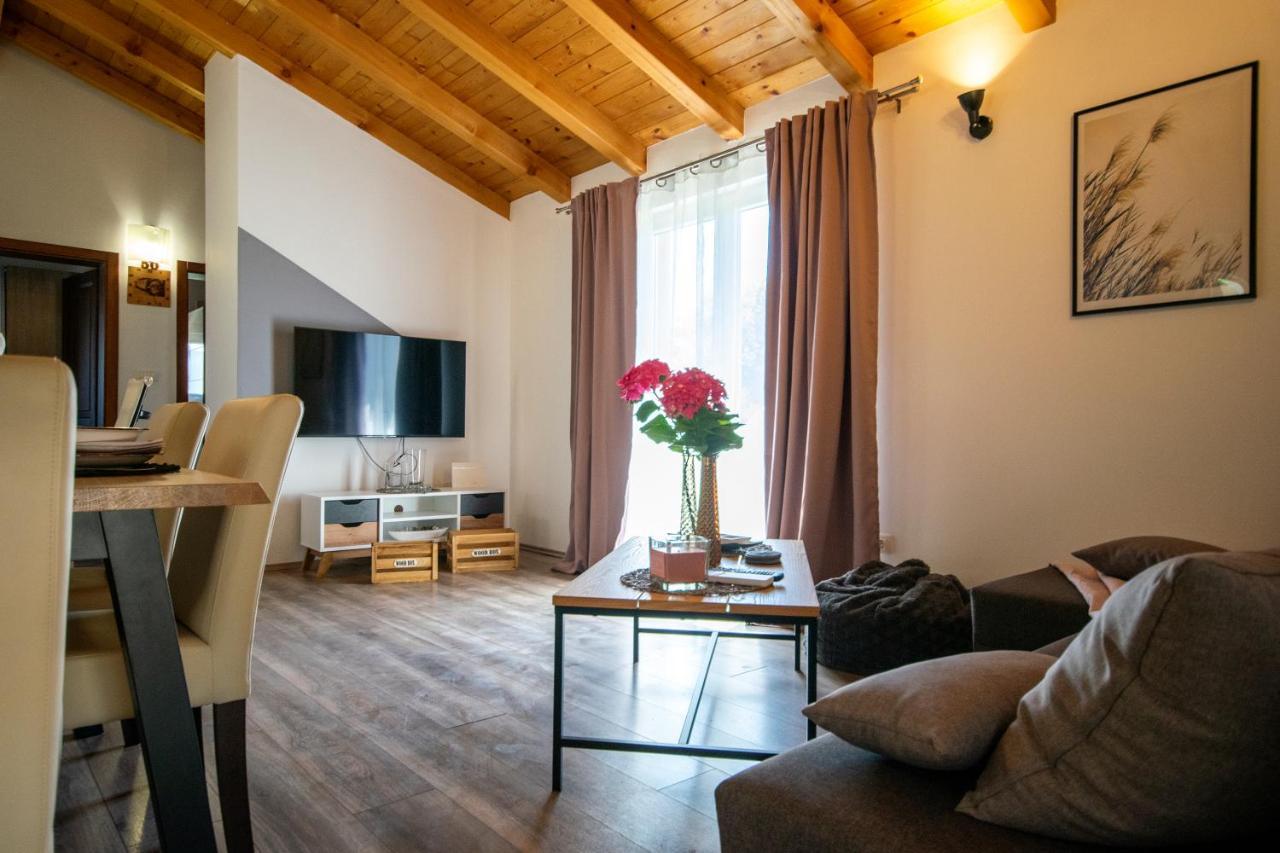 Old Oak Holiday House Villa Rovinj Exterior foto