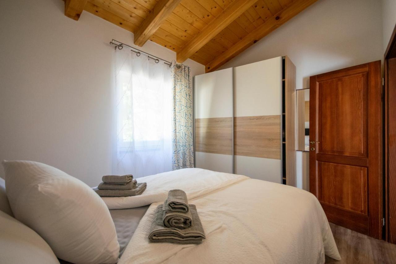 Old Oak Holiday House Villa Rovinj Exterior foto