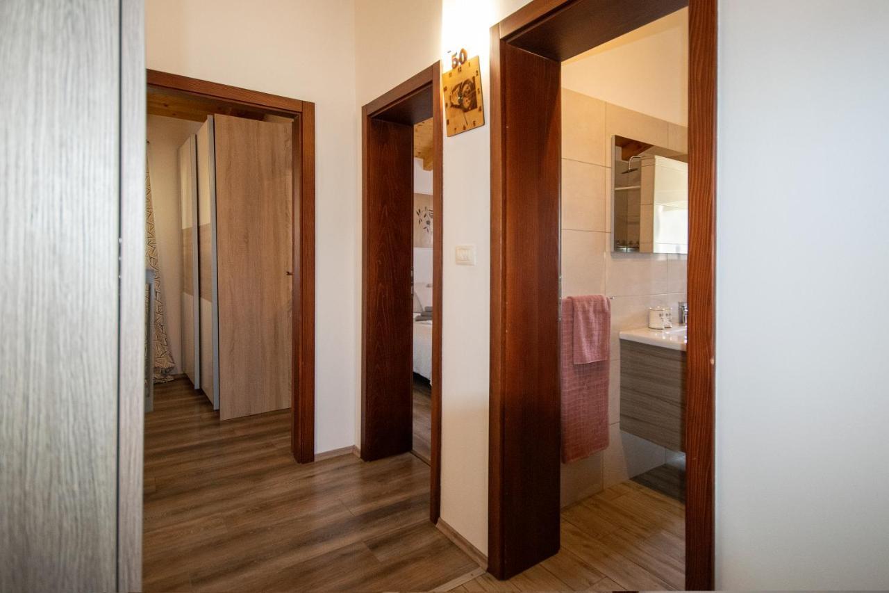 Old Oak Holiday House Villa Rovinj Exterior foto